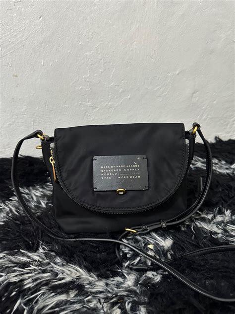 Marc Jacobs Original Fesyen Wanita Tas Dompet Di Carousell