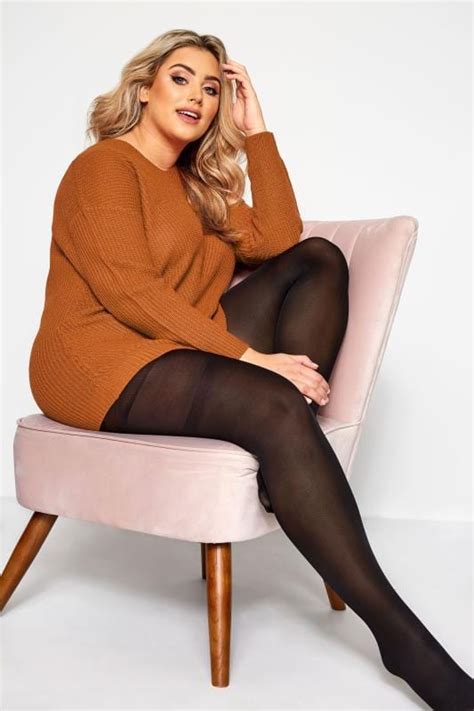 Plus Size Tights Ladies Tights Yours Clothing Yours Clothing