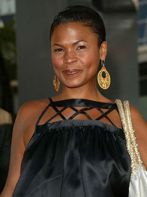 Nia Long Nude Sexy 66 Pics Everydaycum💦 And The Fappening ️