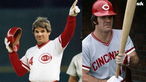 Cincinnati Reds Legend Pete Rose Is All Set To Place His First Legal Sports Bet At Hard Rock