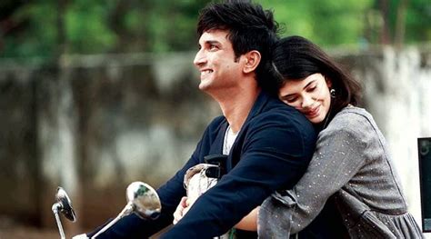 At the moment the number of. Late Sushant Singh Rajput's "Dil Bechara" Full Movie ...