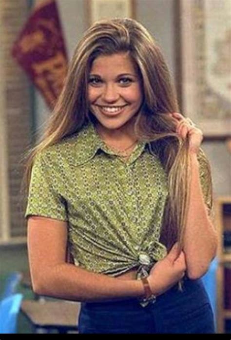 Danielle Fishel Topanga Has The Potential To Have The Longest Prime