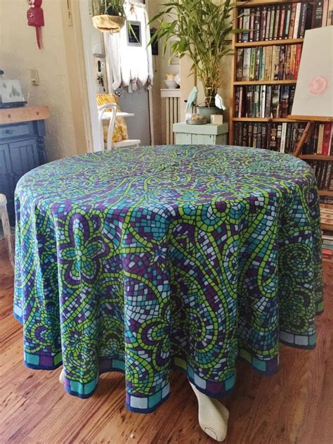 Choose from over 2000+ images from world renown artists, museums and galleries. MCM 1960's Geometric Floral Tablecloth, Pop Art, Abstract ...
