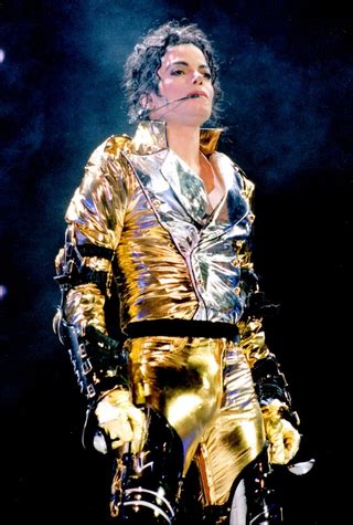 Michael Jackson Inspired Celebrity Looks Teen Vogue