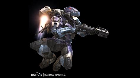Halo Reach Armour Abilities And Tips Techgeek