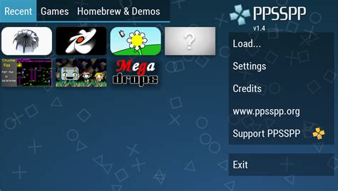 Hey qué más parceros hoy les traigo un nuevo video se trata de top 10 mejores para tu emulador ppsspp 🎮gratis ¯\_(ツ)_/¯los links serán directos no habrá. PPSSPP, el emulador de PSP para Android es ahora aún mejor ...