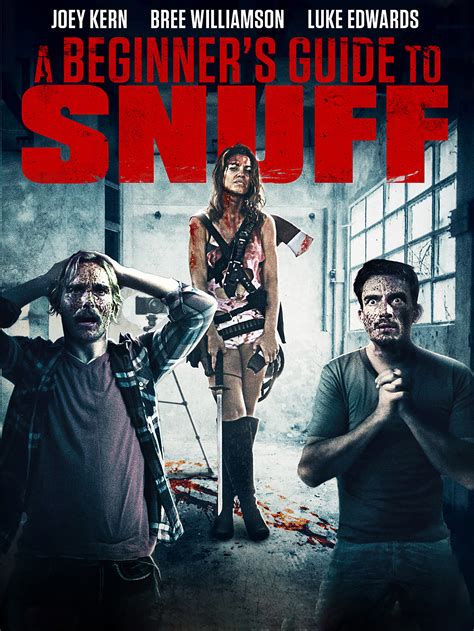 A Beginner S Guide To Snuff Movie Reviews And Movie Ratings Tv Guide