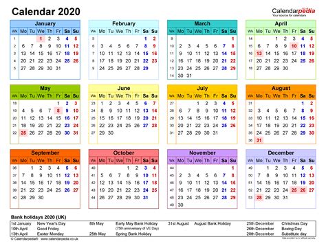 8 5 X 11 2024 Printable Calendar 2024 Calendar Printable