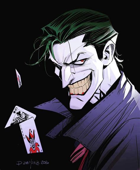 3301 Best Joker And Harley Images On Pinterest Comics