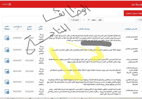 Maybe you would like to learn more about one of these? الإعلان الرسمى لوزارة التربية والتعليم بدولة الإمارات ...