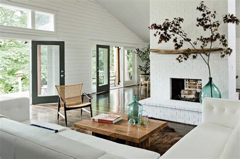Scandinavian Living Rooms Design Inspiration Photo Gallery