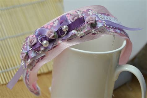 Purple Headbands With Bows Pictures Photos And Images For Facebook