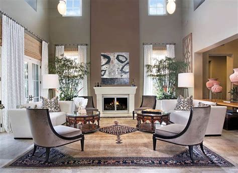 27 Beautiful Earth Tone Living Room Designs Designing Idea