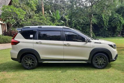 Ini Dia Harga Dan Fitur Suzuki XL Kebanggaan LSUV Indonesia Otoinfo Id