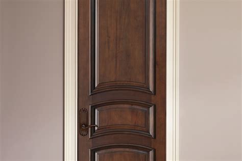 Dbi 3030rmahogany Walnut Artisan Wood Entry Doors From Doors For