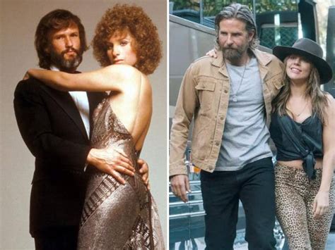 Barbra Streisand Critica Il Remake Di A Star Is Born Con Bradley Cooper E Lady Gaga Un Idea