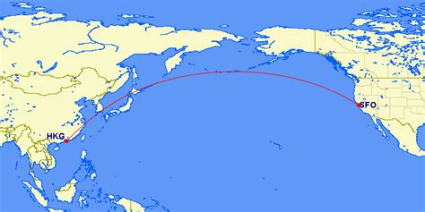 United Adds Second Daily Sfo To Hkg Flight One Mile At A Time