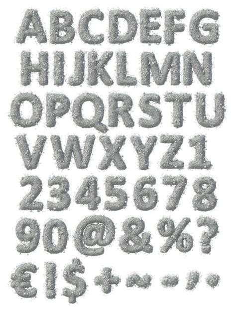 Stone Dust Font Handmadefont