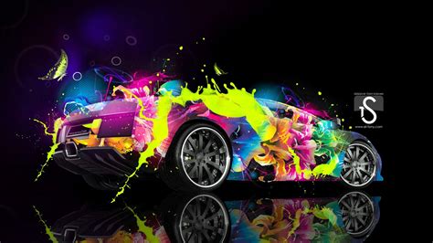 3d Car Wallpapers Top Free 3d Car Backgrounds Wallpaperaccess