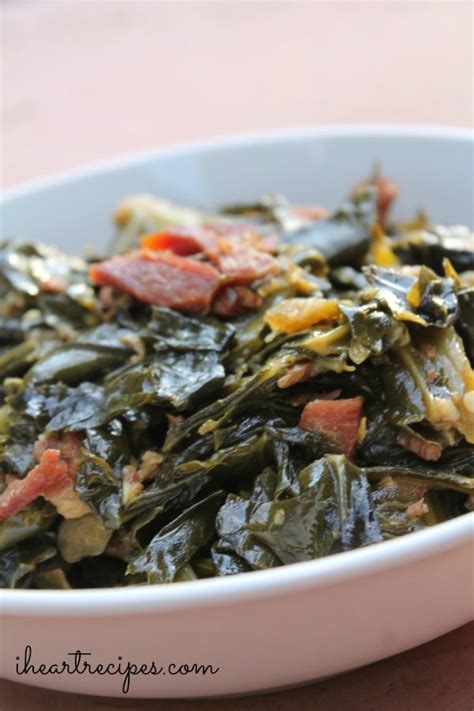We did not find results for: Soul Food Collard Greens | I Heart Recipes