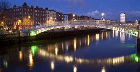 10 Free Things to Do in Dublin When You're on a Budget | HuffPost