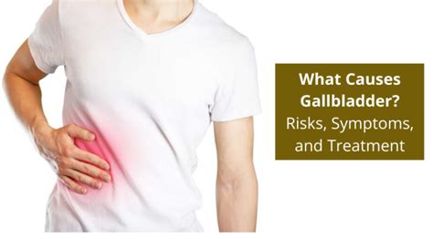 What Causes Gallbladder Risks Symptoms And Treatment Deccan Clinic