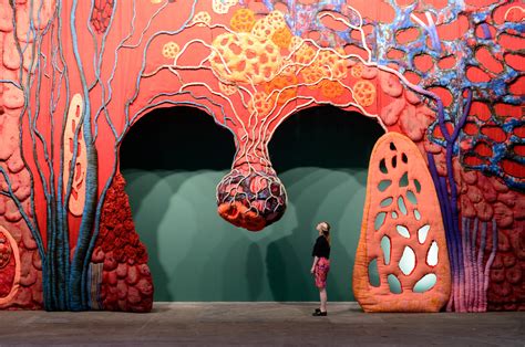 Art basel is an international contemporary art fair. Art Basel 2013 - Unlimited | Metro UK
