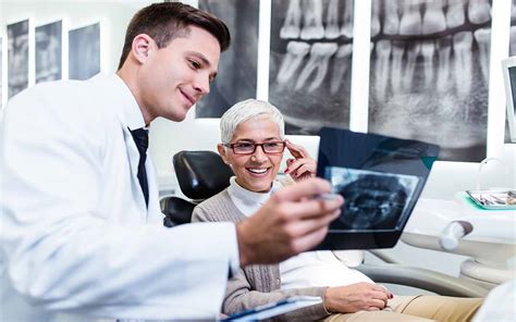 What Does The Procedure For Dental Implant Involve Nha Khoa Sydney