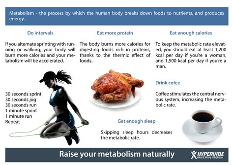 How to gain weight with a fast metabolism the first thing you need to realize if you want to gain weight is that in order to build muscle, you have to be in a positive calorie balance. this means that you have to consume more calories than you burn off during the day. Weight Gain, Sign of a Broken Metabolism - Hypervibe Australia