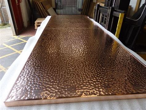 Southern restaurant in stevenson, alabama. 152 - Large Hand Beaten Copper Display Top in 2020 ...