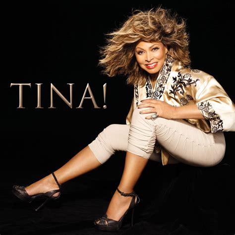 Tina Turnertina Amazonde Musik Cds And Vinyl