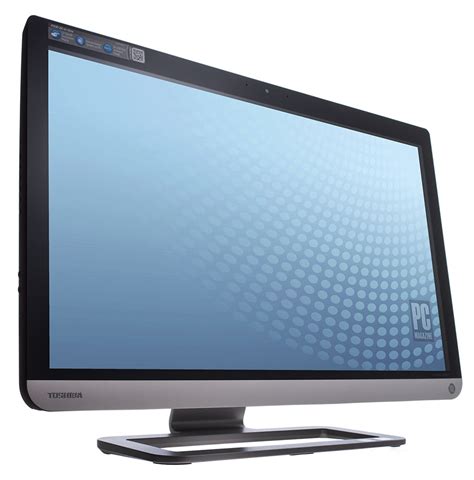 Toshiba Px35t A2306 All In One Desktop Review 2013 Pcmag Uk