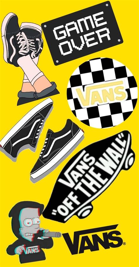 Looking for the best aesthetic wallpapers? Aesthetic Vans Wallpapers - Top Free Aesthetic Vans ...