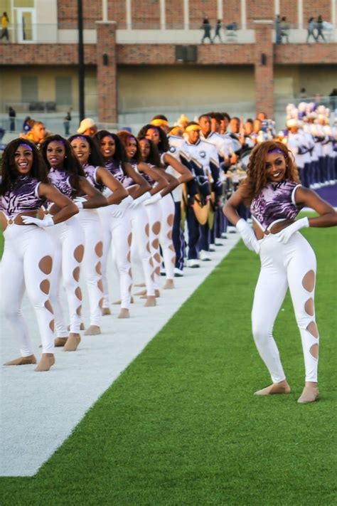 Hbcu Dancelines A Sisterhood Where Black Women Are Unapologetically Themselves Girl Dancers