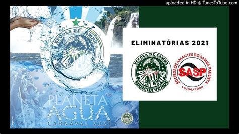 Sim, perguntas como essa costumam aparecer. SASP 2021 - Eliminatórias: Mancha Verde - Acerola de ...