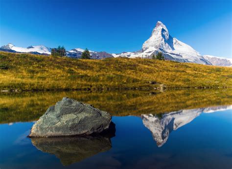 Five Lakes Of Matterhorn