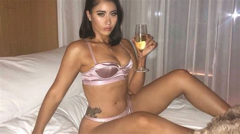 Kali Uchis Nudes Naked Pictures And Porn Videos