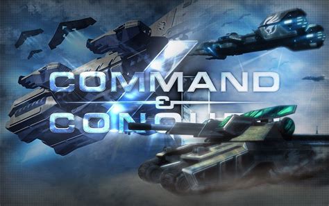 Command And Conquer Only Cool Wallpapers