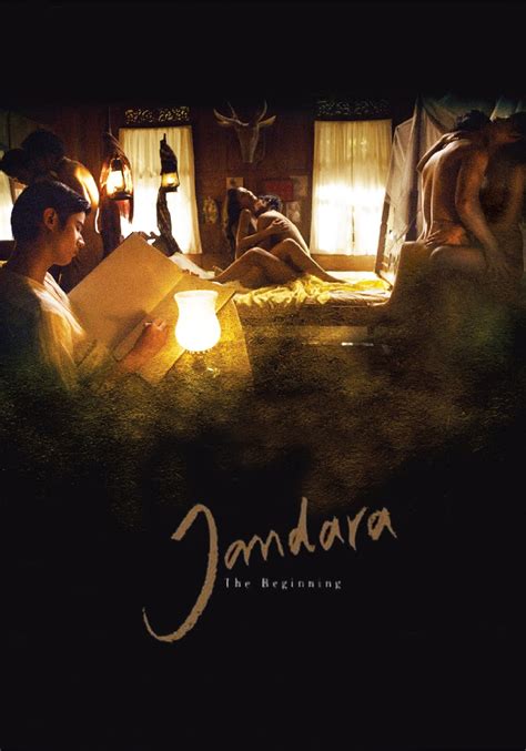 Jan Dara The Beginning 2012