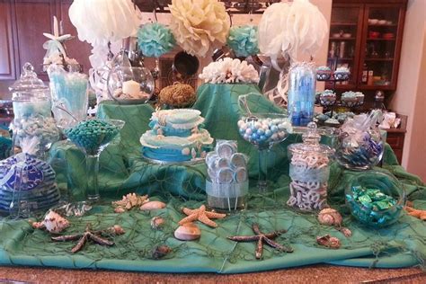 See more ideas about sweet sixteen parties, sweet sixteen, sweet 16. Pin by Irene Torres on Under the Sea Party | Sea birthday party, Sweet 16 candy, Beach themed party