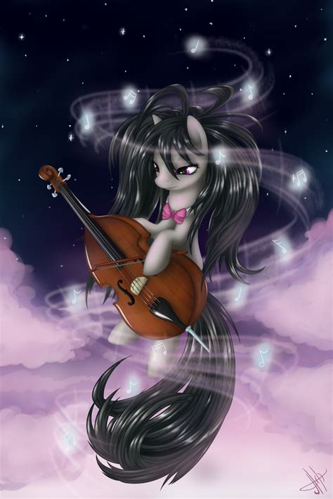 Octavia Mlp My Little Pony Zerochan Anime Image Board