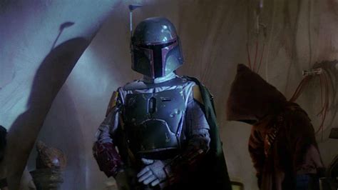 boba fett s first ever appearance actually wasn t in star wars movies or tv