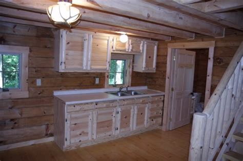 Check spelling or type a new query. Iowa Wildlife Habitat Services, LLC. - Appanoose Log Cabin