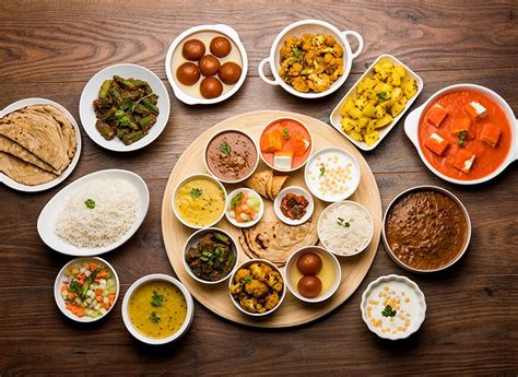 Indian Comfort Food 9 Best Comfort Food List