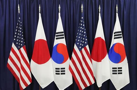 S Korea Us And Japan Hold Submarine Drills Amid Tension With N Korea