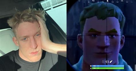 Fortnite News Tfue Says Aim Assist Ruined Fortnite And Might Start
