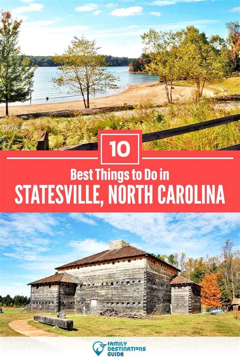 10 Best Things To Do In Statesville Nc For 2023 Statesville