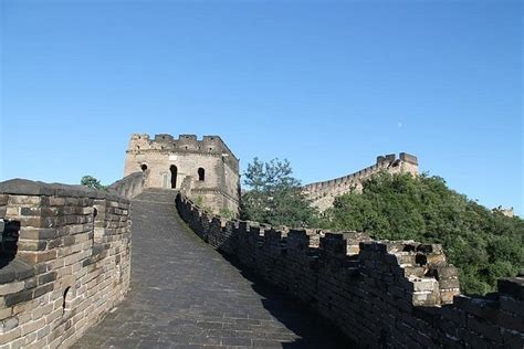 2023 Mutianyu Great Wall Tiananmen Square And Forbidden City Private