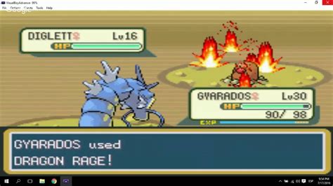 Pokemon fire red walkthrough part 18 lt. POKEMON FIRE RED LETS PLAY LIVE PART 9 VERMILION CITY GYM ...