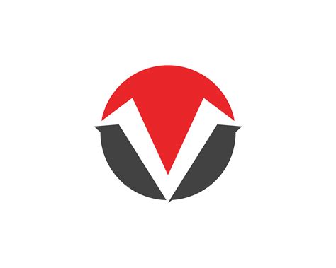 V Vector Logos Brand Logo Company Logo Images